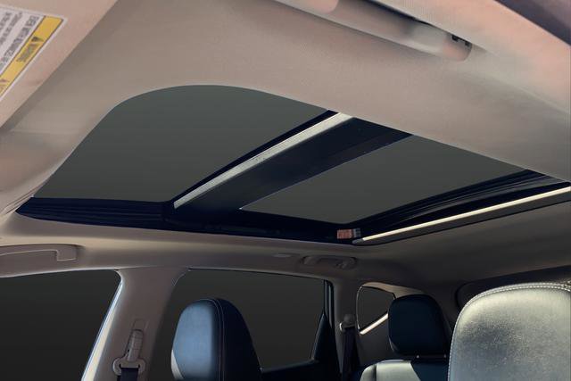 Used 2019 Nissan Murano S AWD/4WD image 12