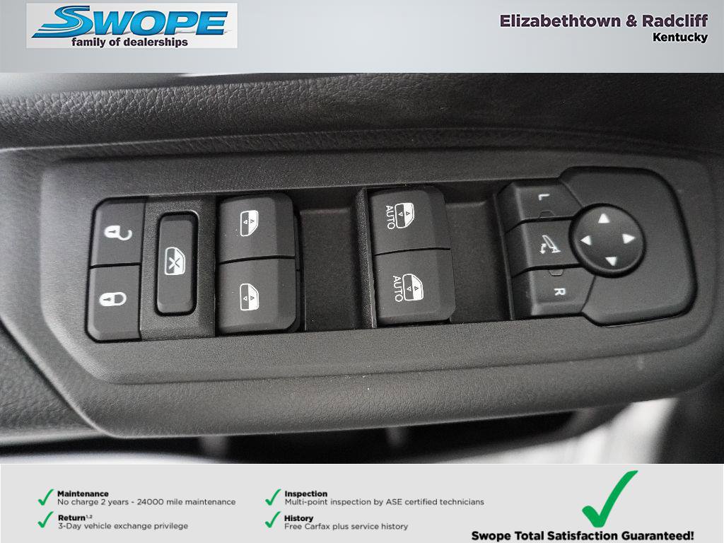 New 2026 RAM 1500 Big Horn image 14