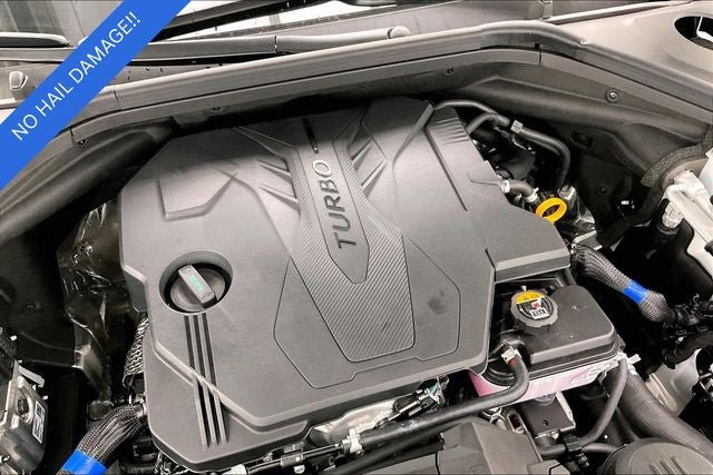 New 2026 Genesis GV70 2.5T Sport Prestige AWD/4WD image 14