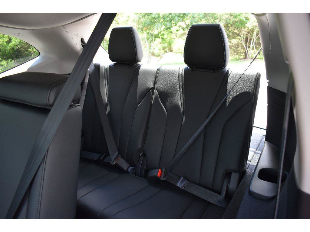 New 2026 Acura MDX FWD image 34