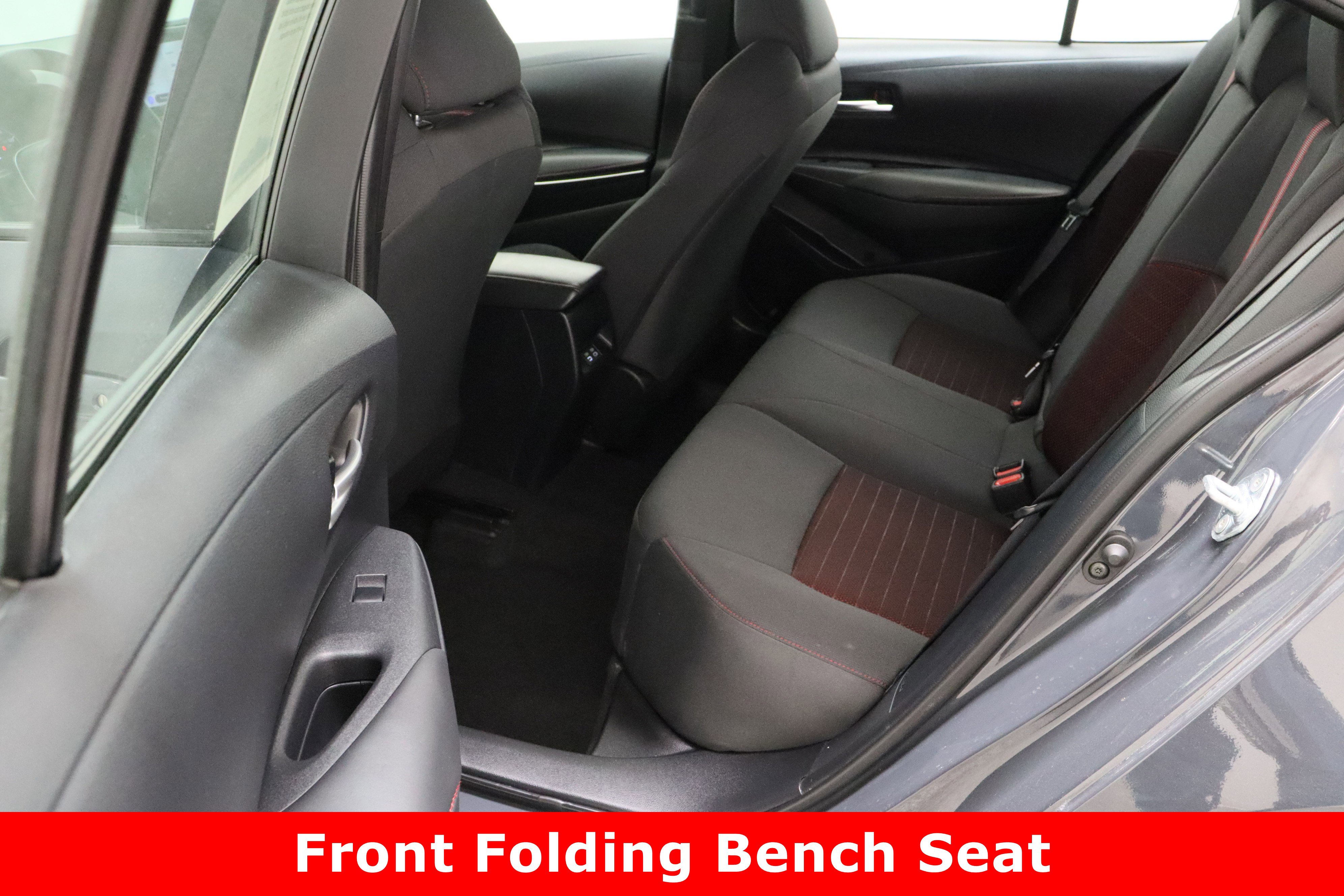 Used 2024 Toyota Corolla SE image 25