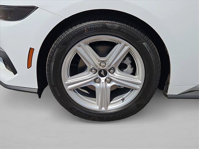 New 2026 Ford Mustang Coupe RWD image 10