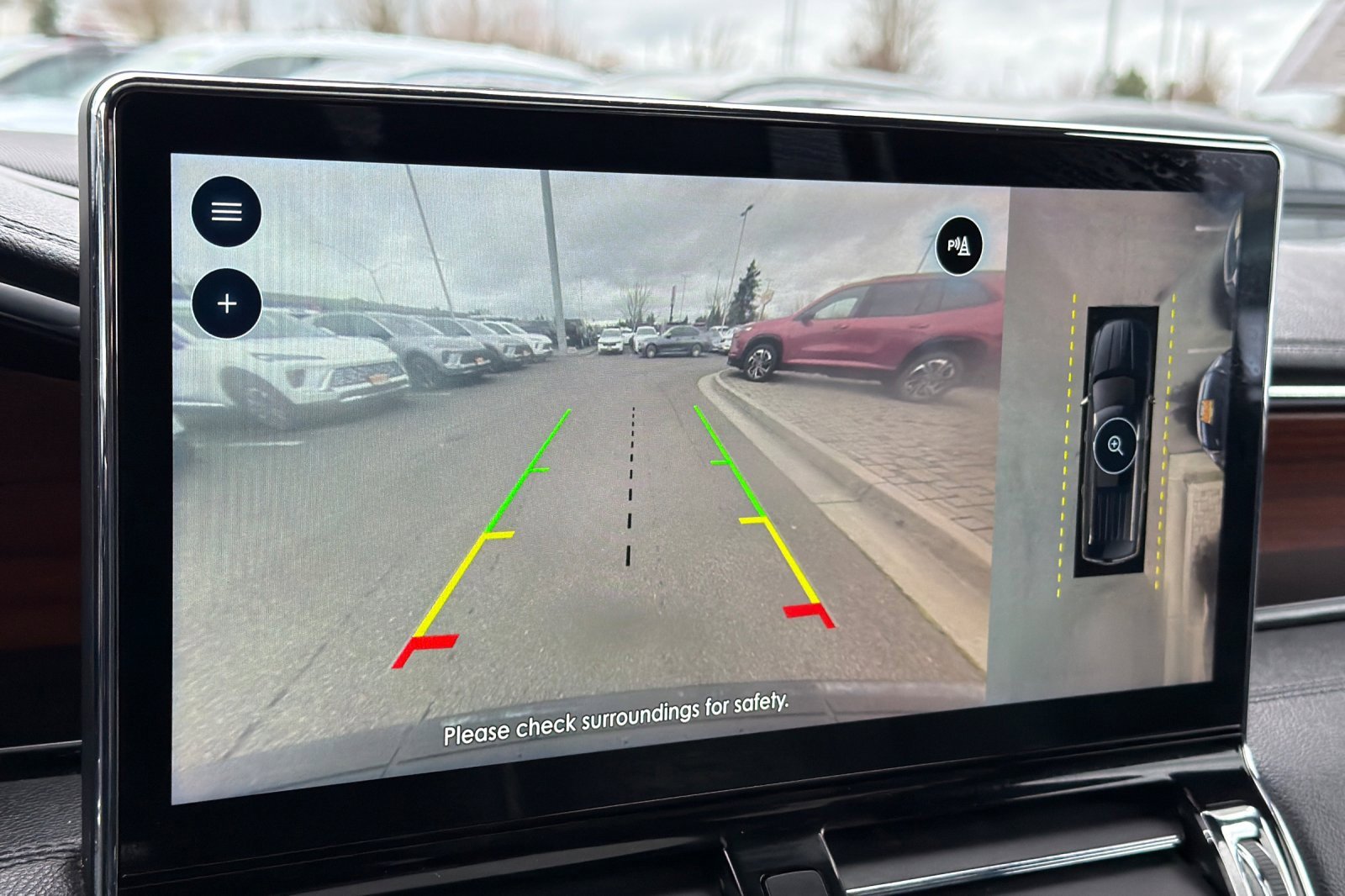 Used 2023 Lincoln Navigator L Reserve image 21