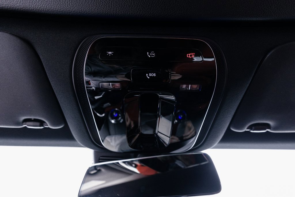 Used 2024 Mercedes-Benz SL 55 AMG 4MATIC image 27