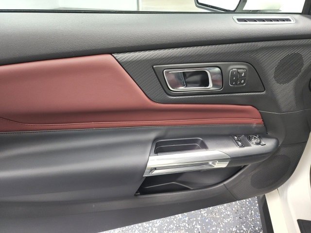 New 2025 Ford Mustang GT Premium w/ 60th Anniversary Package image 13