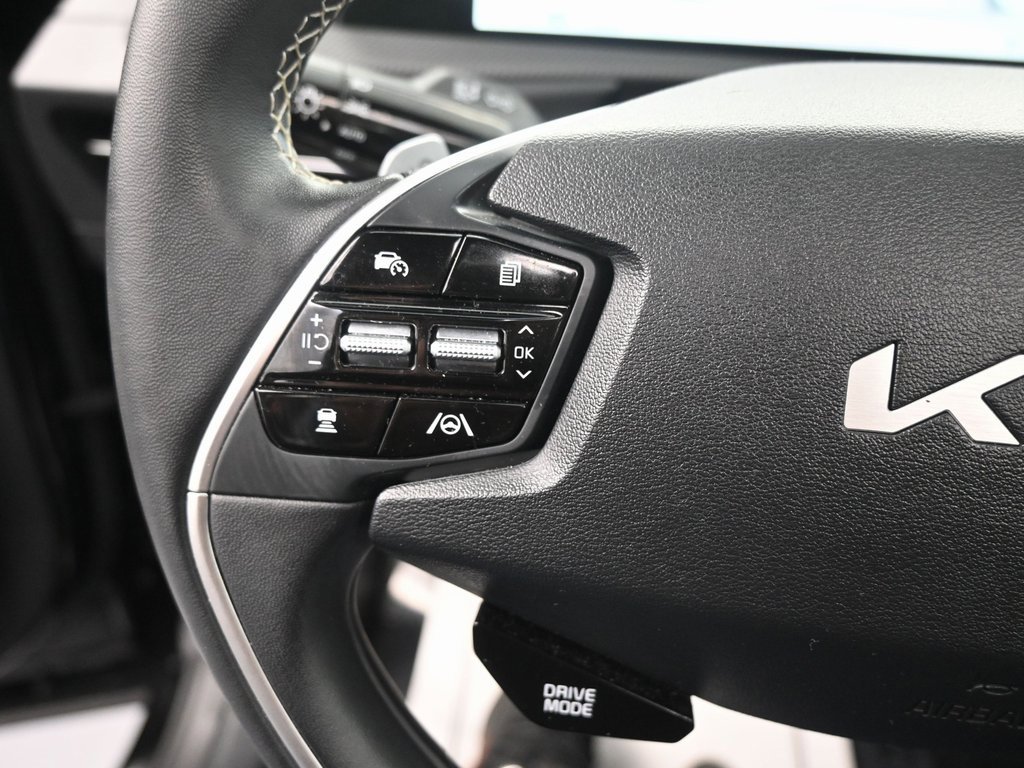 Used 2024 Kia EV6 GT-Line image 26