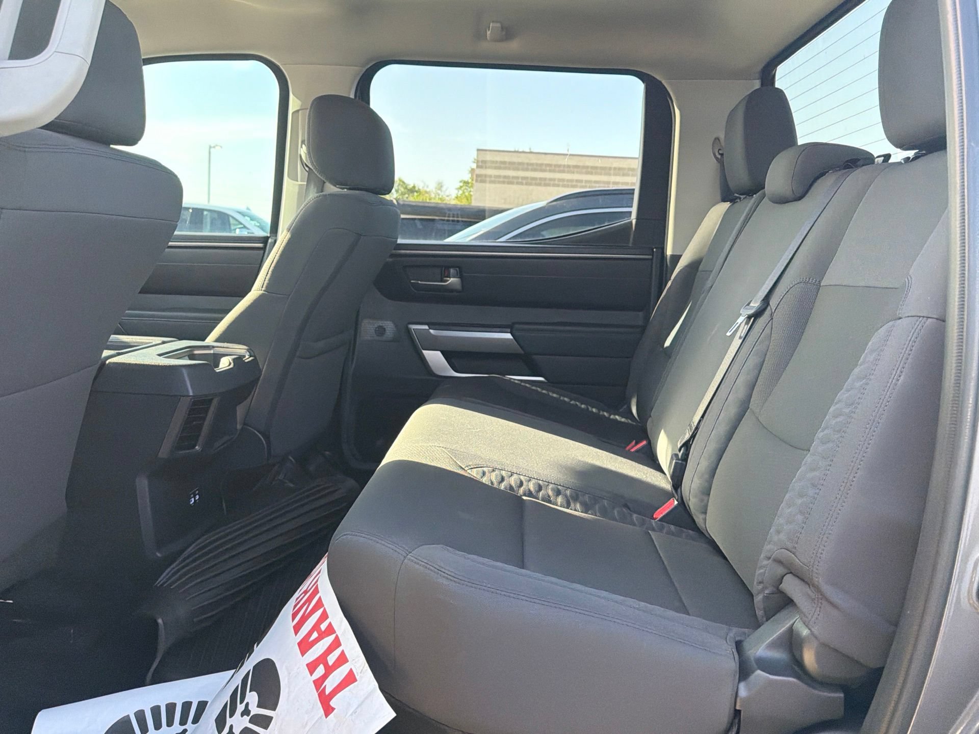 Used 2023 Toyota Tundra SR5 RWD image 38