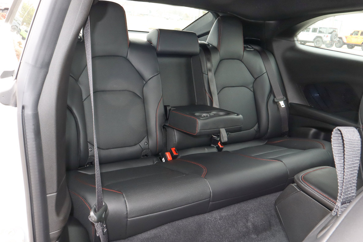 New 2026 Dodge Charger Scat Pack image 28