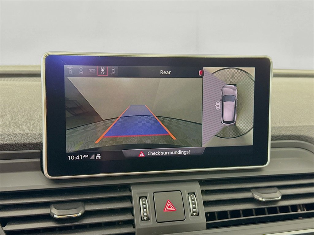 Used 2018 Audi Q5 Prestige w/ Prestige Package image 15