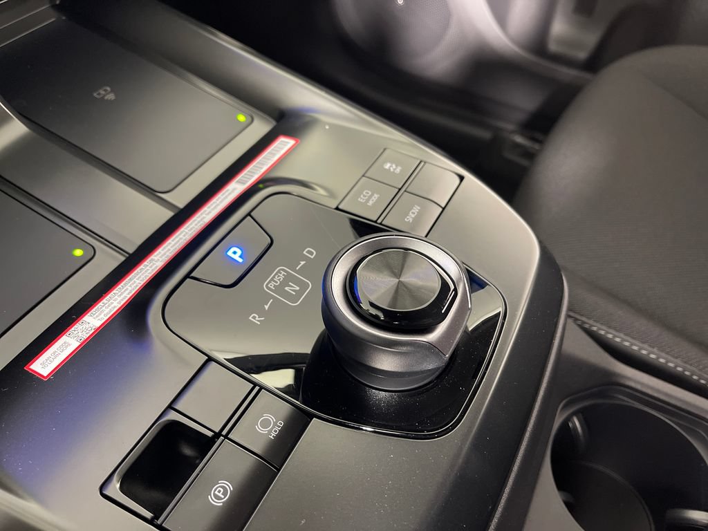 New 2026 Toyota C-HR AWD/4WD image 22