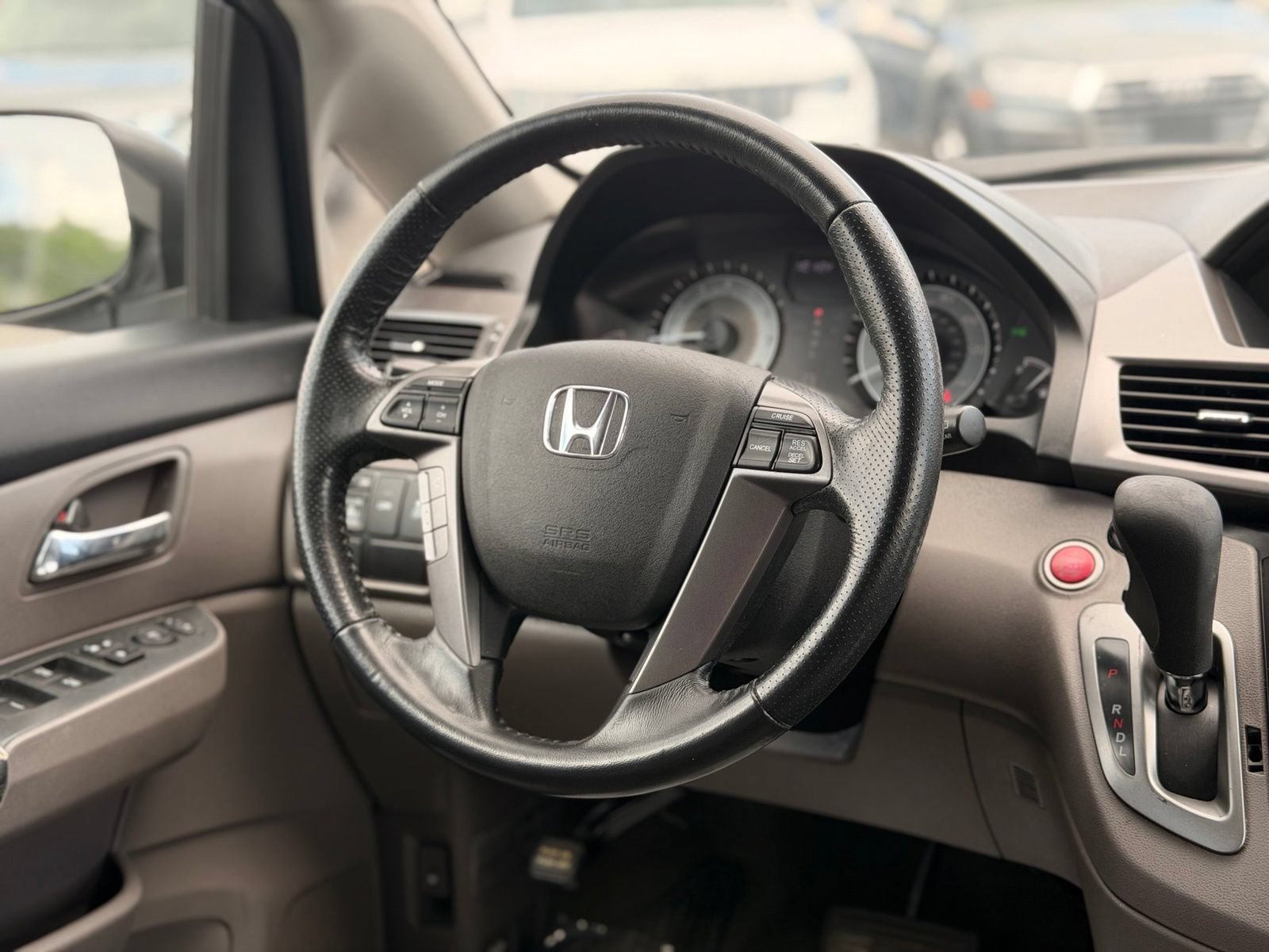 Used 2015 Honda Odyssey EX-L image 39