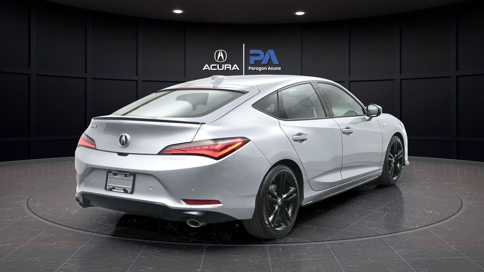 New 2026 Acura Integra A-Spec FWD image 33