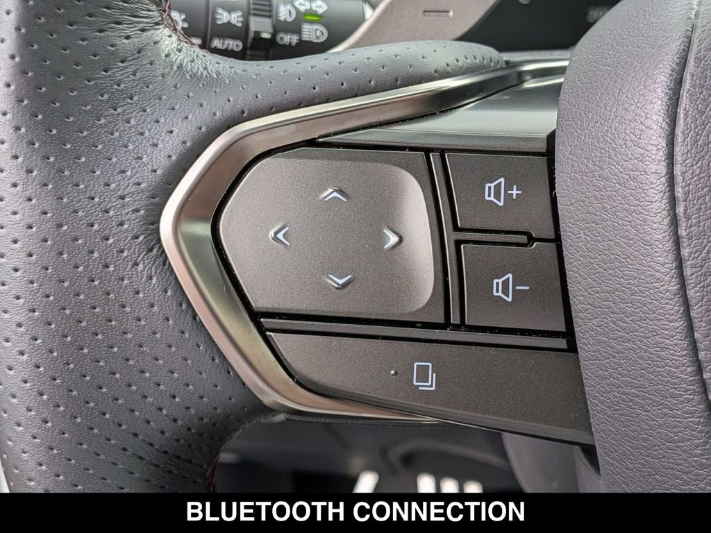 Used 2023 Lexus RX 500h F Sport w/ Accessory Package (2T) image 6