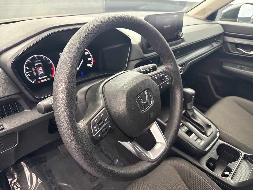 Used 2023 Honda CR-V EX image 9