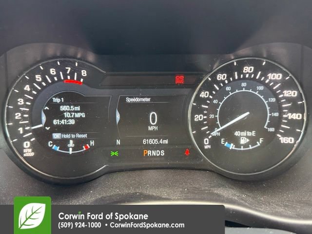 Used 2017 Lincoln MKC Reserve w/ Canadian Touring Package AWD/4WD image 26
