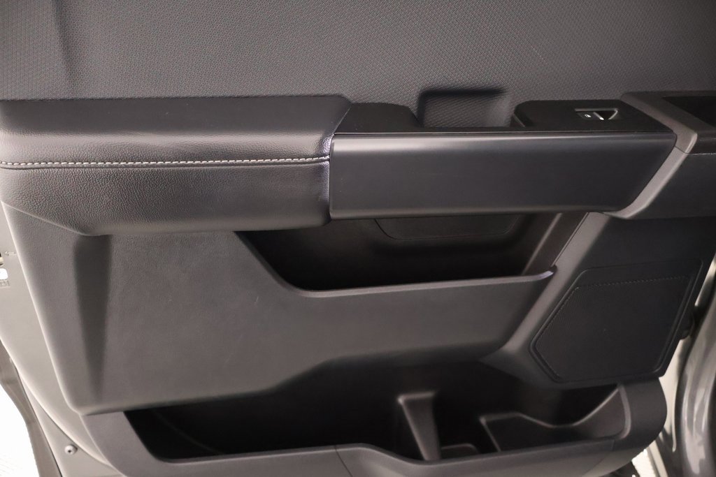 Used 2022 Ford F150 XL w/ STX Appearance Package image 16