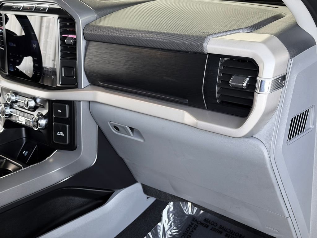 Used 2023 Ford F150 XLT w/ Equipment Group 302A High image 29