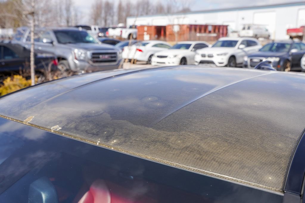 Used 2015 BMW M4 Coupe image 12