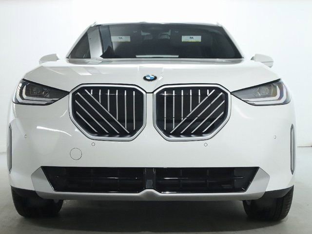 Used 2025 BMW X3 xDrive30i w/ Convenience Package image 5