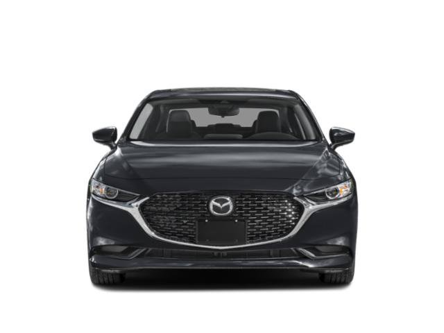 New 2026 MAZDA MAZDA3 2.5 S Sedan w/ Preferred Pkg FWD image 7