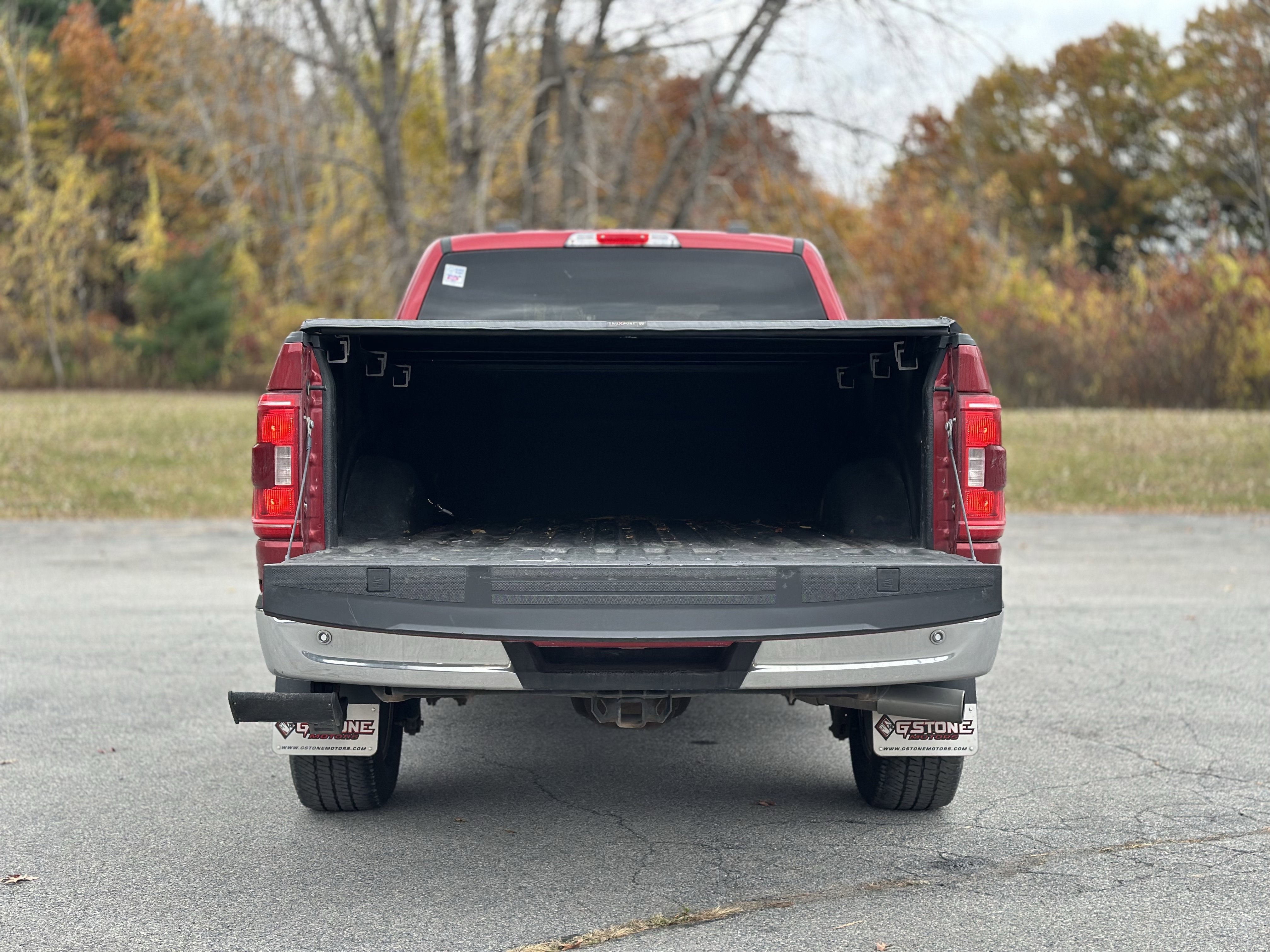 Used 2022 Ford F150 XLT w/ Equipment Group 302A High image 28