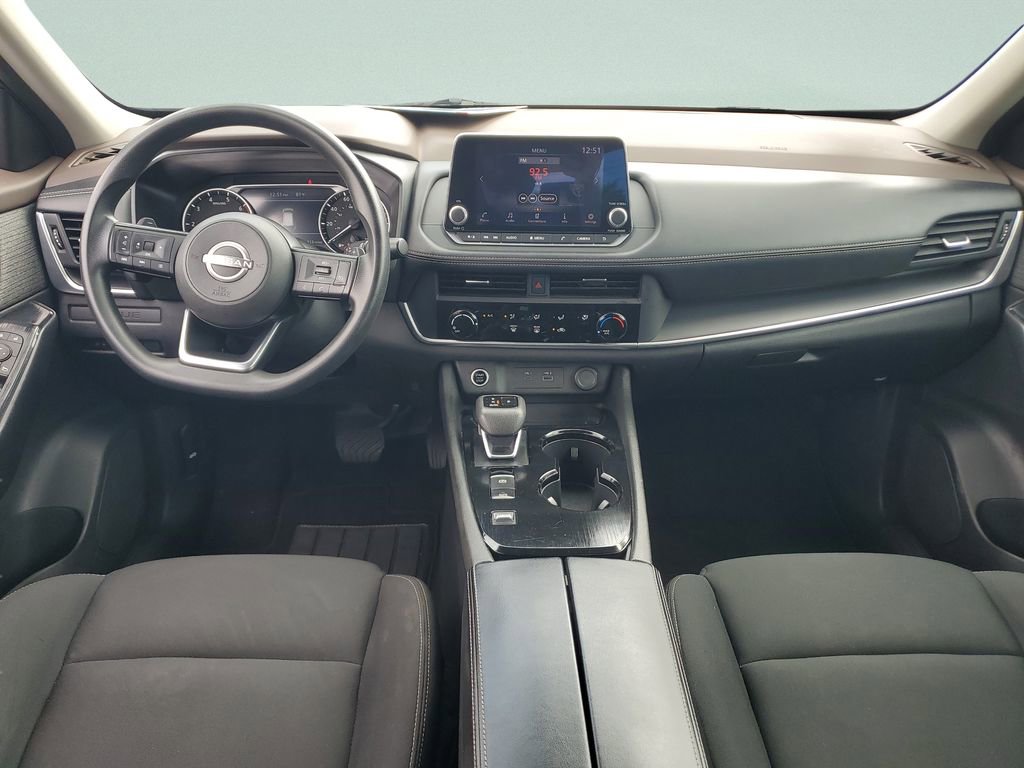 Used 2023 Nissan Rogue S image 14