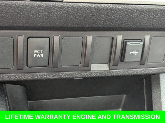 Used 2022 Toyota Tacoma SR RWD image 21