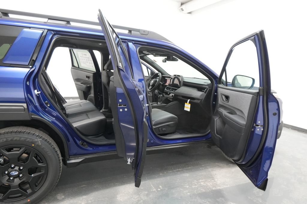 New 2026 Subaru Outback Limited image 31