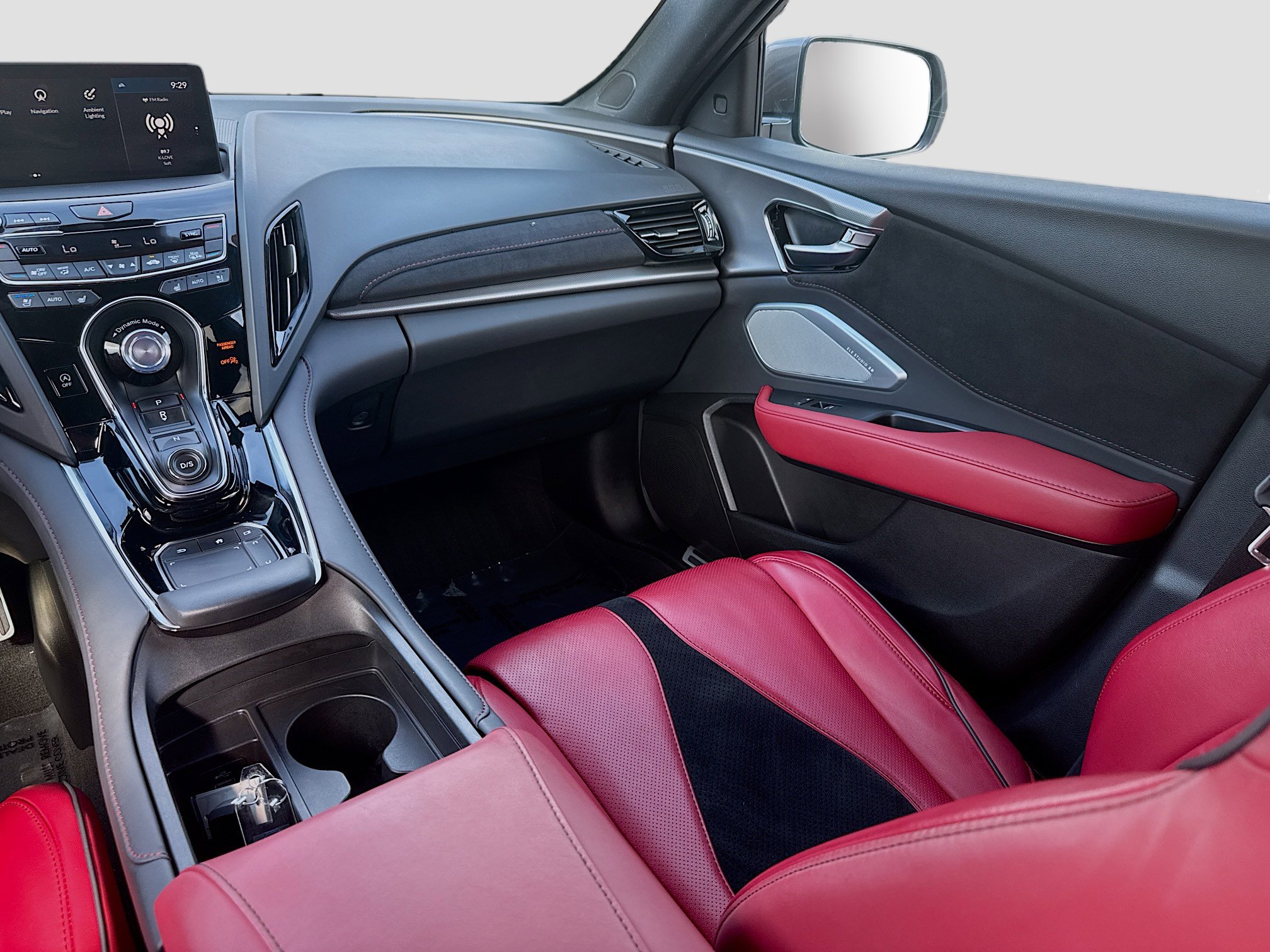 Used 2024 Acura RDX A-Spec image 22