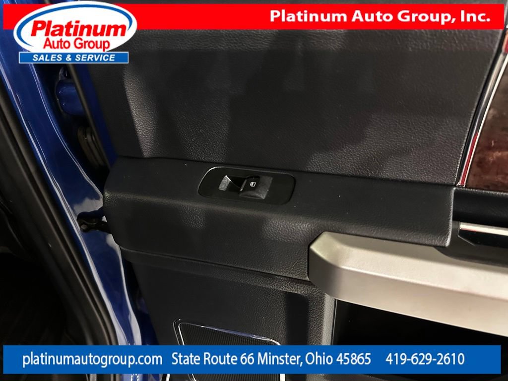 Used 2022 Ford F250 Lariat AWD/4WD image 48
