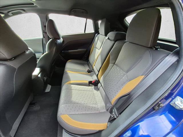 Used 2024 Subaru Crosstrek 2.5i Sport AWD/4WD image 22