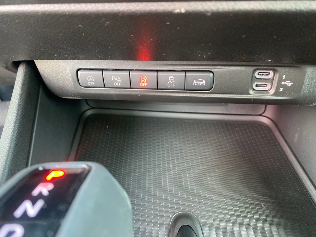 New 2026 Dodge Charger Scat Pack w/ Blacktop Package image 39