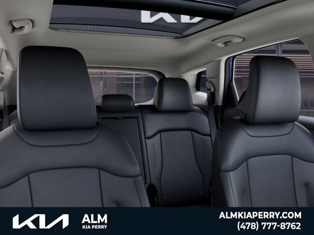 New 2026 Kia Sportage EX FWD image 27