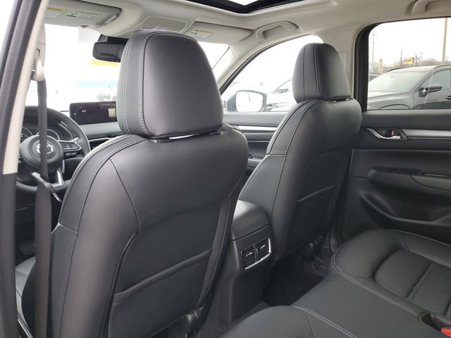 New 2025 MAZDA CX-5 AWD 2.5 S image 25