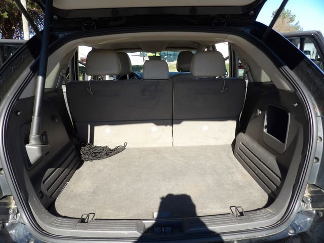 Used 2013 Ford Edge SEL image 33