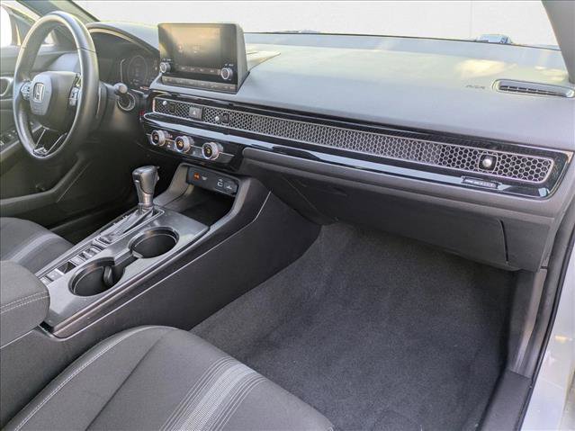 Used 2022 Honda Civic Sport image 19