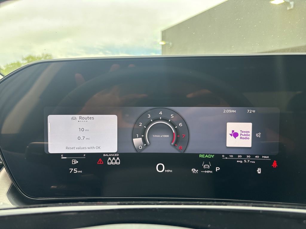 New 2026 Audi Q3 quattro 2.0T AWD/4WD image 21