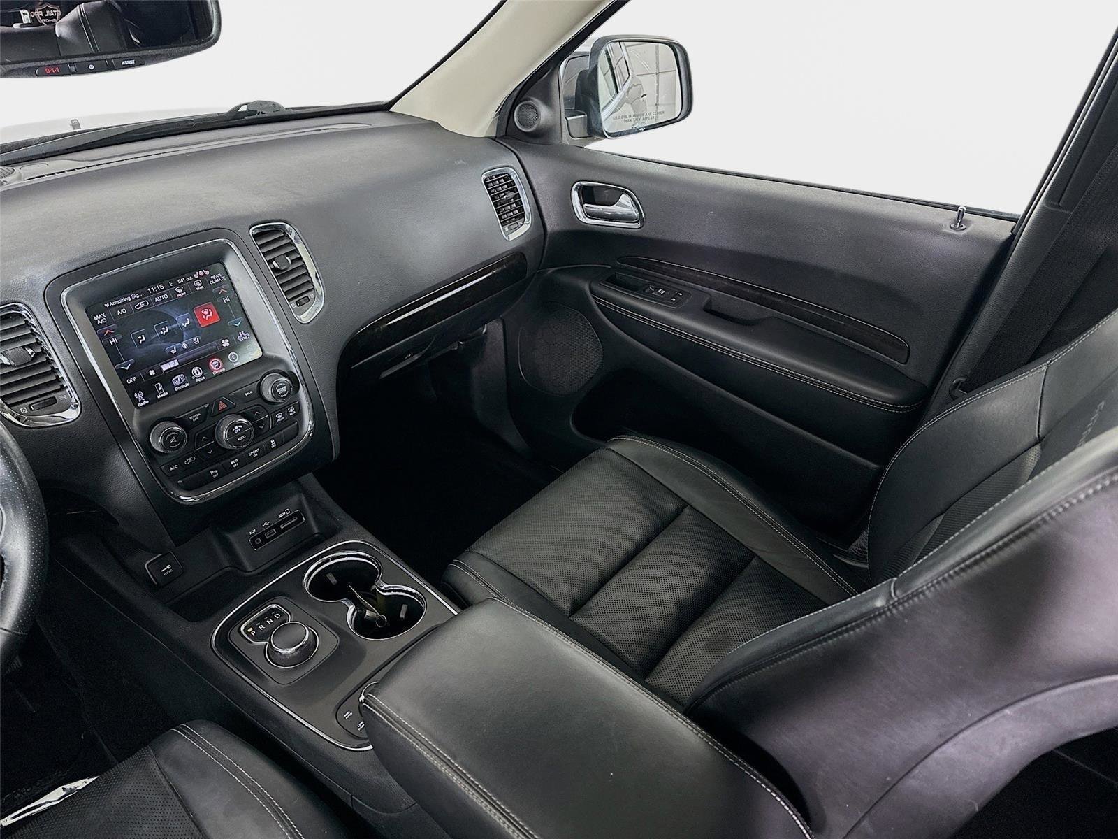 Used 2017 Dodge Durango Citadel image 31