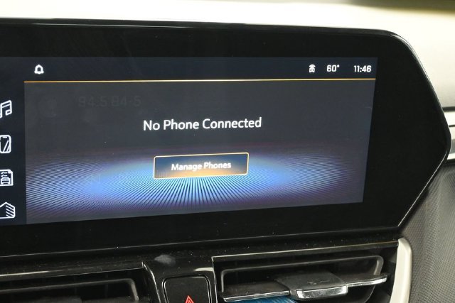 Used 2025 Chevrolet TrailBlazer LT AWD/4WD image 27