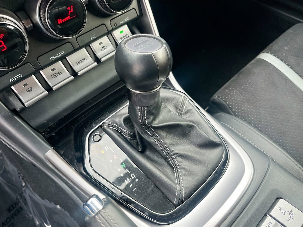 Used 2024 Toyota GR86 Premium w/ Performance Package RWD image 16