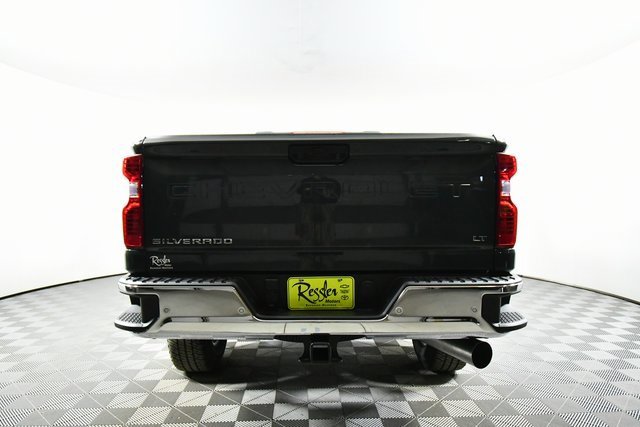 New 2026 Chevrolet Silverado 3500 LT w/ Safety Package image 12