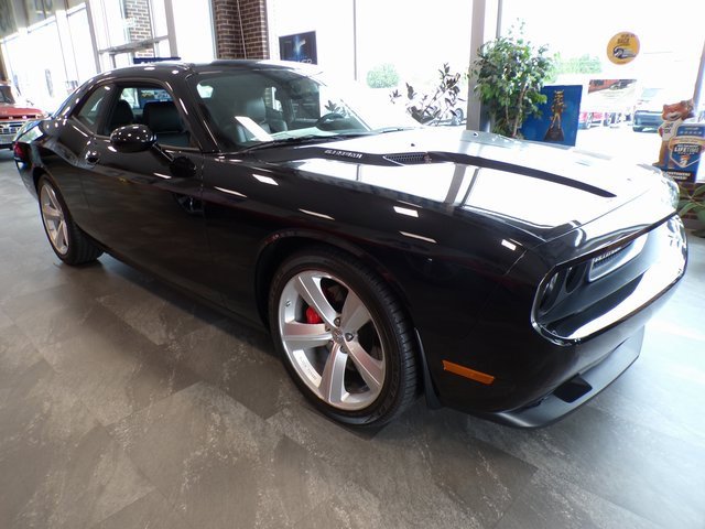 Used 2008 Dodge Challenger SRT8 image 2