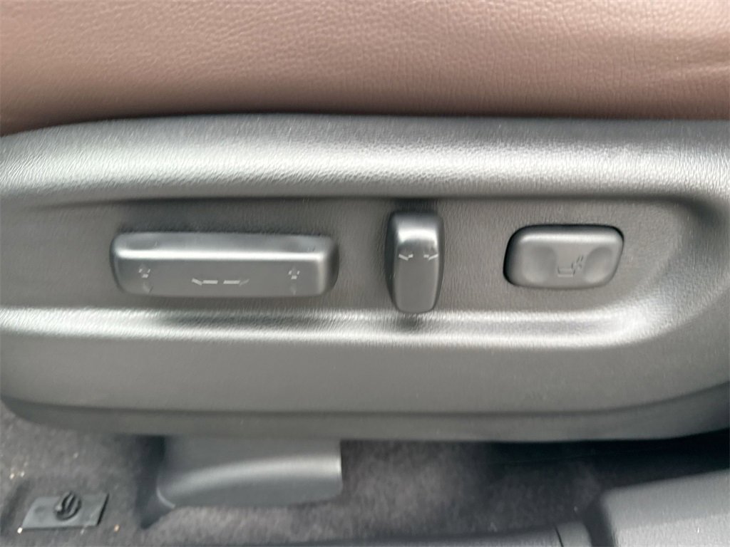 New 2026 Honda Ridgeline RTL image 14