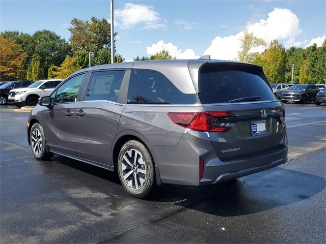 New 2026 Honda Odyssey EX-L image 6