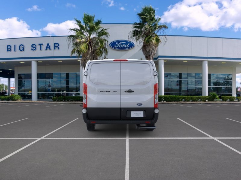 New 2026 Ford Transit 150 Low Roof RWD image 6