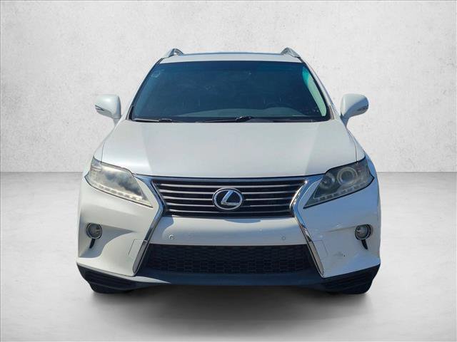 Used 2013 Lexus RX 350 FWD w/ Navigation Pkg image 2
