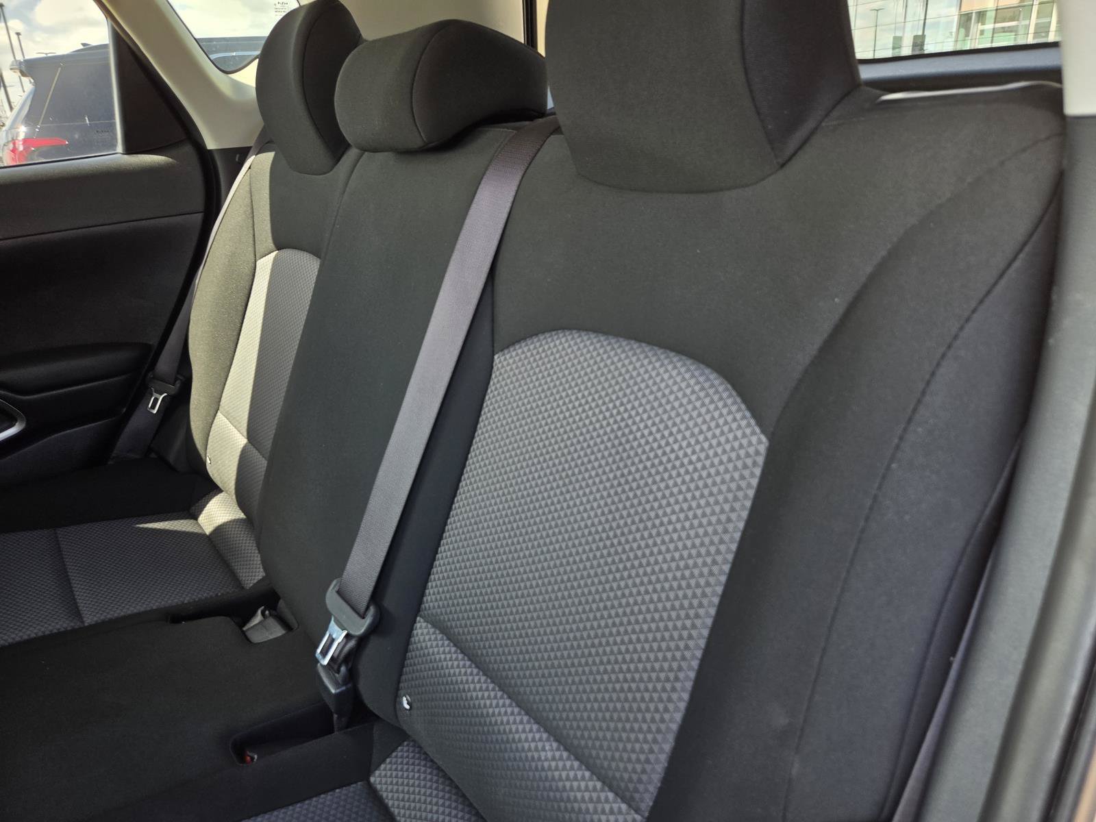 Used 2024 Kia Soul LX w/ LX Technology Package FWD image 12