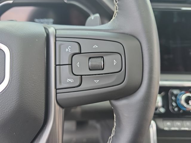 Used 2025 GMC Sierra 1500 Denali Ultimate AWD/4WD image 24