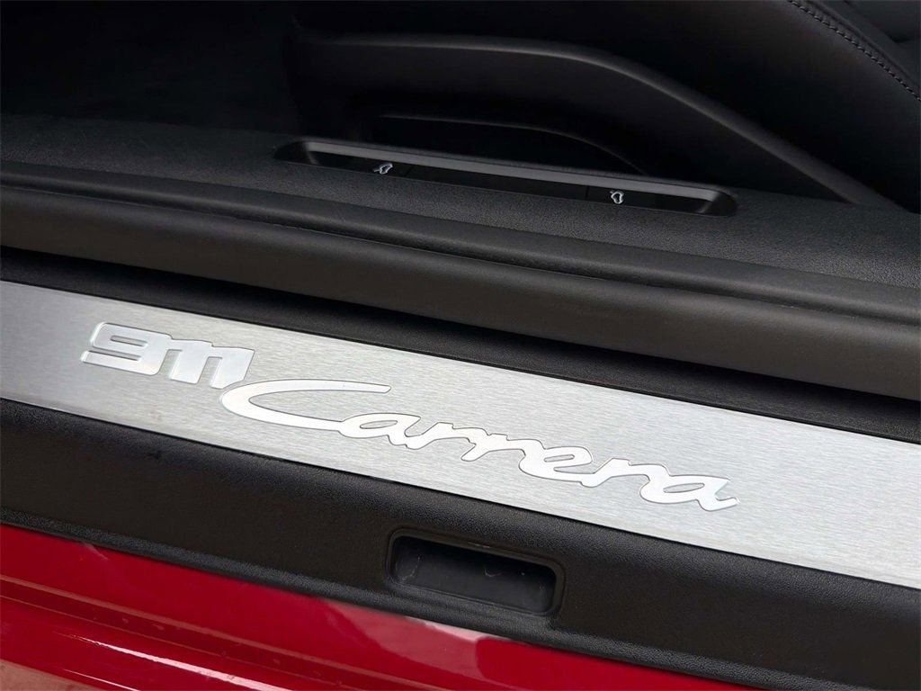 Certified 2026 Porsche 911 Carrera image 30