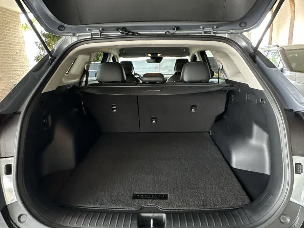 Certified 2025 Kia Sportage EX image 25